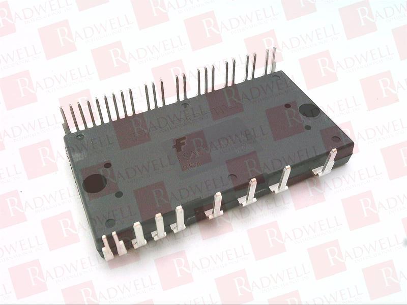 ON SEMICONDUCTOR FSAM10SH60A