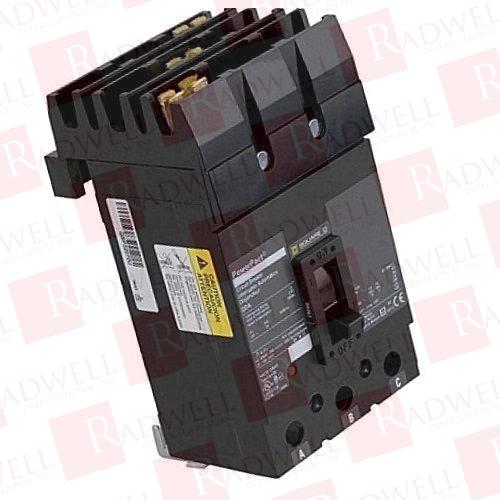 SCHNEIDER ELECTRIC QBA32175