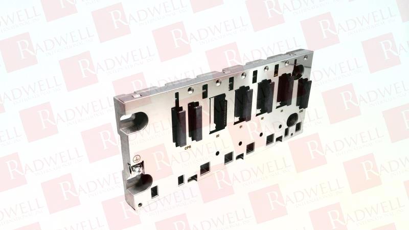 SCHNEIDER ELECTRIC BMXXBP0400H