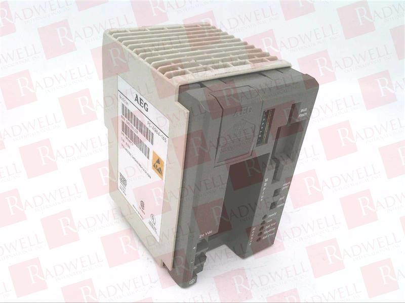 SCHNEIDER ELECTRIC PC-A984-145