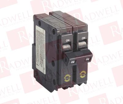 EATON CORPORATION CHQ220