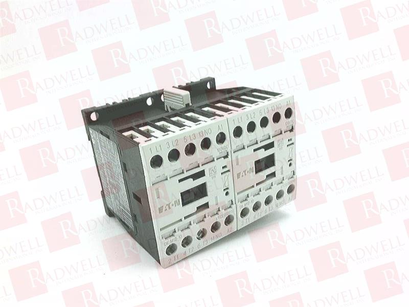 EATON CORPORATION XTCR012B10AD-SS1