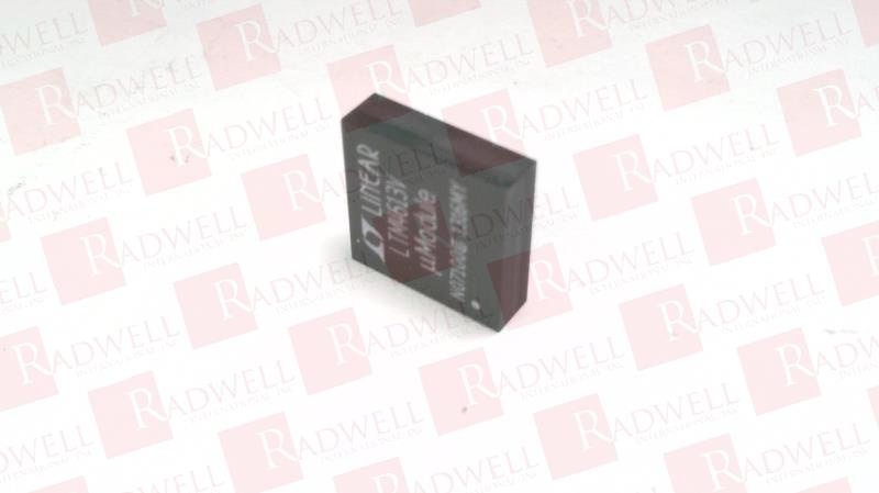 ANALOG DEVICES LTM4613EV#PBF