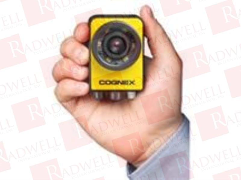 COGNEX IS7410-01-420-000