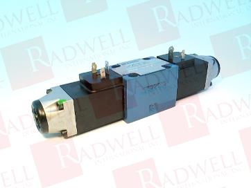 BOSCH 4WE6J51/AG24NZ45V