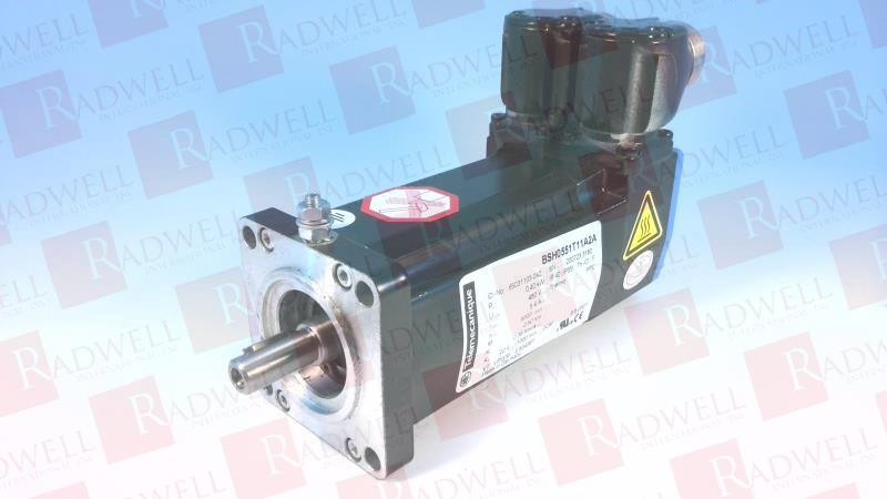 SCHNEIDER ELECTRIC BSH0551T11A2A