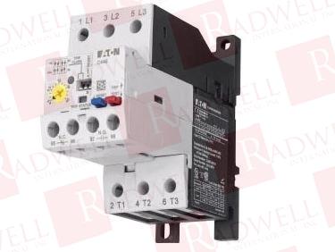 EATON CORPORATION C440A1A1P6SAX-84