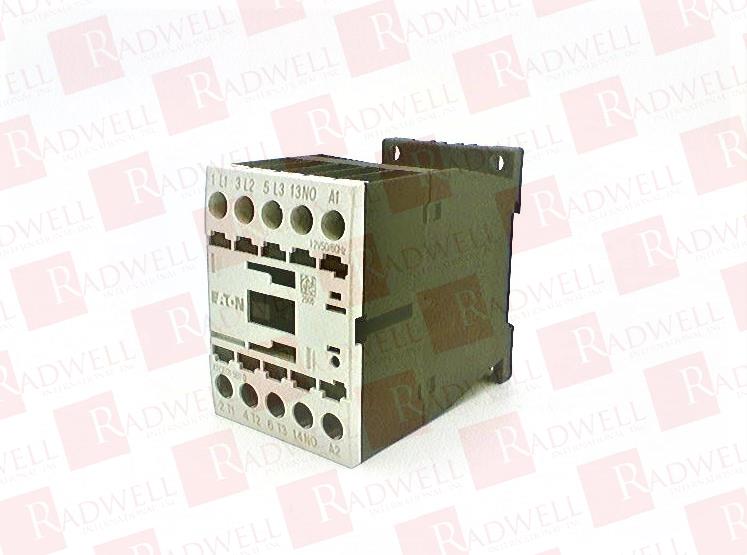 EATON CORPORATION XTCE015B10R