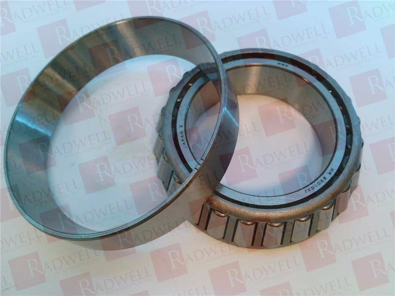 HR32010XJ Bearing By NSK