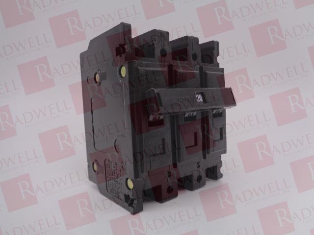 QC3020 HE by EATON CORPORATION Buy Or Repair Radwell