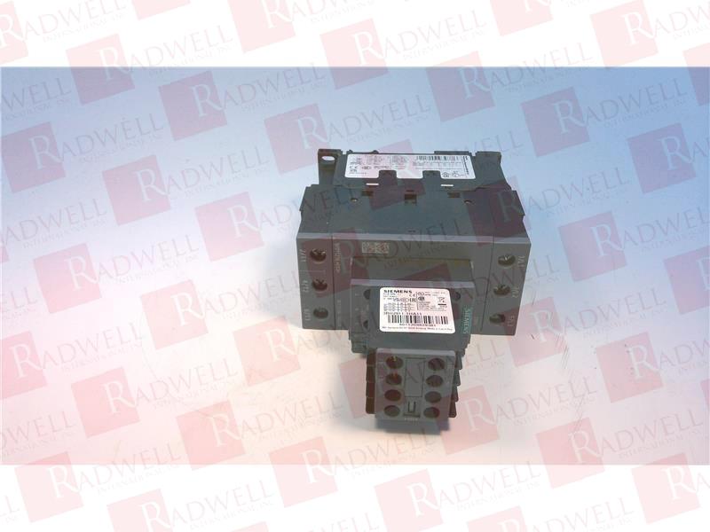 SIEMENS 3RT20361AL24