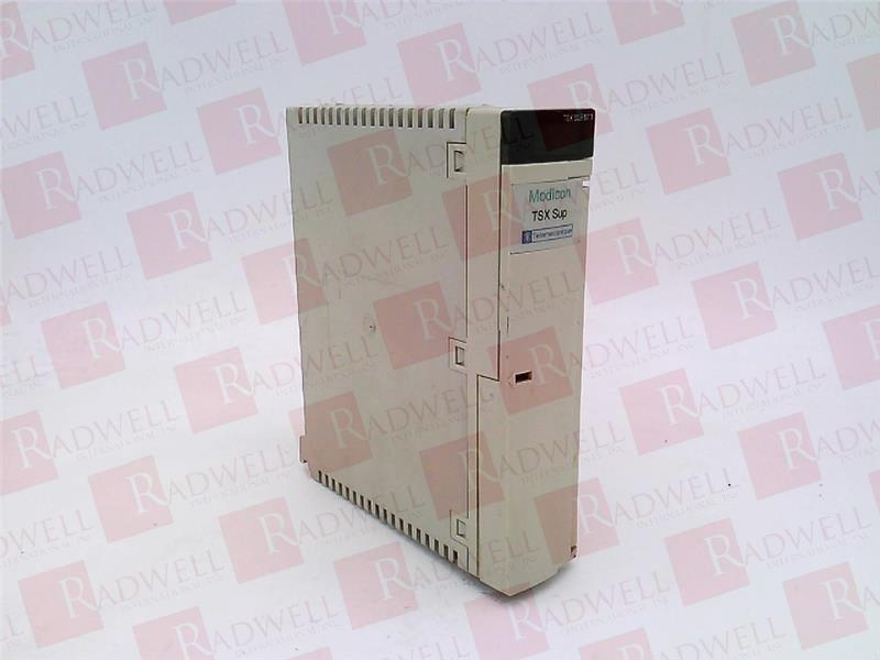 SCHNEIDER ELECTRIC TSX-SUP-1011