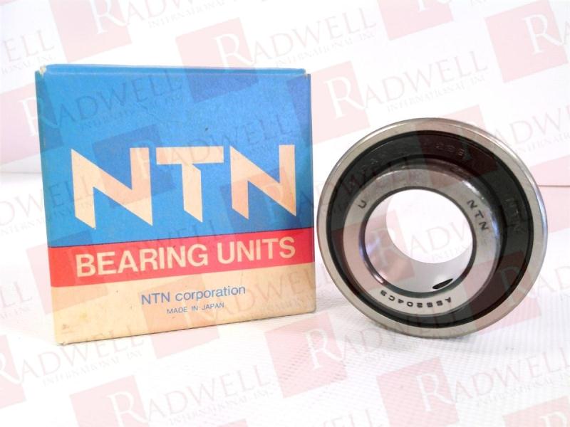 NTN BEARING ASS204-NW2-C3