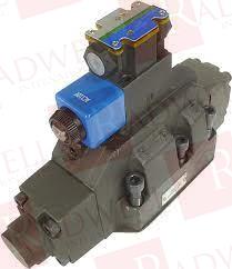 EATON CORPORATION DG5S8-2A-MWLB-20