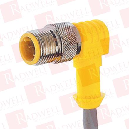 TURCK RK 4.4T-0.5-WS 4.4T/S101