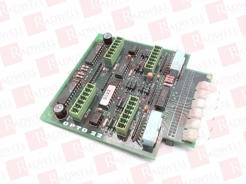 OPTO 22 G4-LC32SER