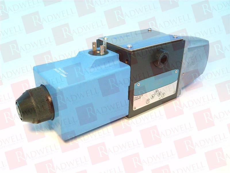 EATON CORPORATION SDG4S4-012A-U-H-60