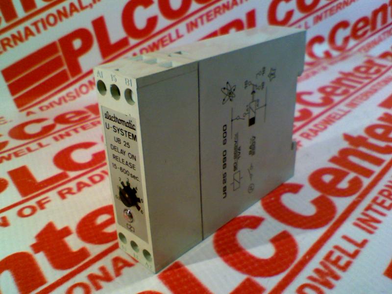 CARLO GAVAZZI UB-25-990-600