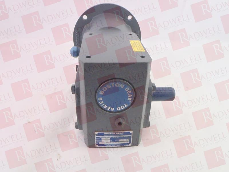 ALTRA INDUSTRIAL MOTION RF718-10-B5-G