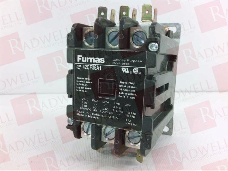 SIEMENS 42CF35A1