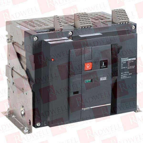 SCHNEIDER ELECTRIC 48291