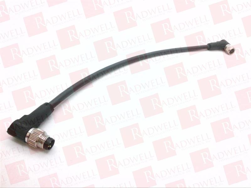 2090-CS0DSDS-AA02 Servo Cable and Accessory by ALLEN BRADLEY