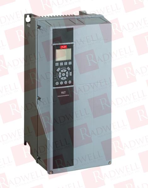 FC-302P1K5T5E20H1XGXXXXSXXXXALBXCXXXXDX By DANFOSS - Buy Or Repair At ...