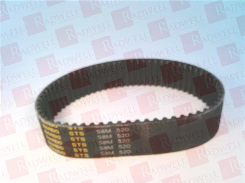 BANDO AMERICAN 400-S8M-848