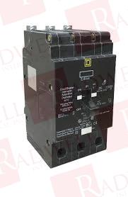 SCHNEIDER ELECTRIC EJB34015