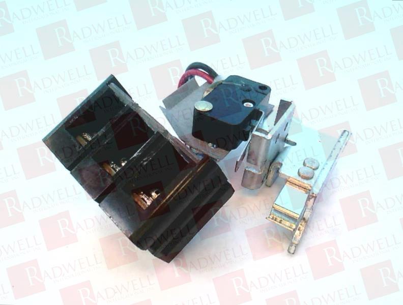 EATON CORPORATION A1X3LTK