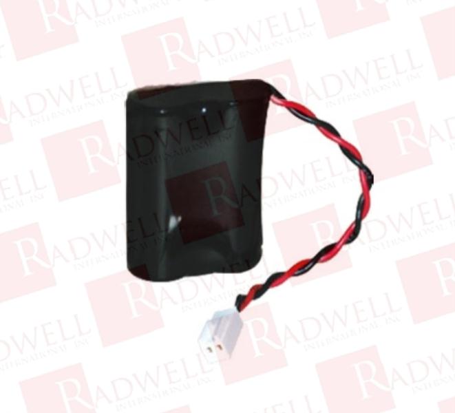 RADWELL VERIFIED SUBSTITUTE A06B-0177-D106-SUB