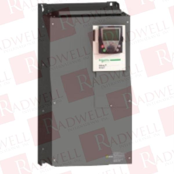 SCHNEIDER ELECTRIC ATV71HD45N4S337