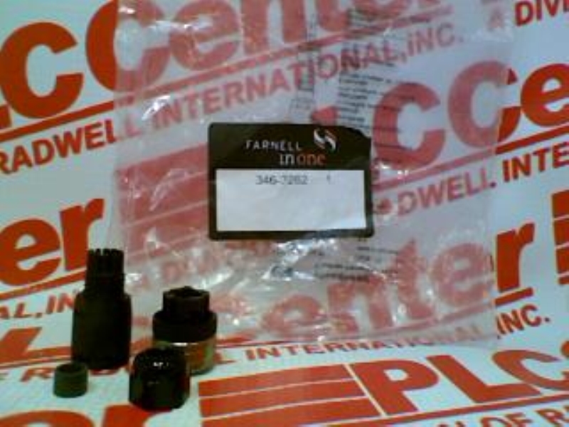 MOLEX 346-2262