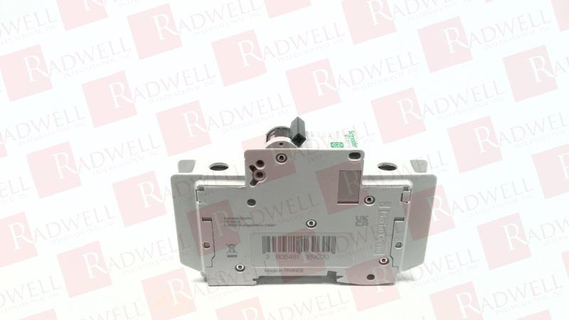 SCHNEIDER ELECTRIC M9F42110