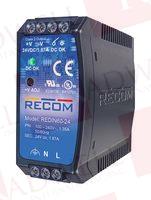 RECOM REDIN60-12