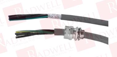 TPC WIRE & CABLE CI500-018-7C-GY-U