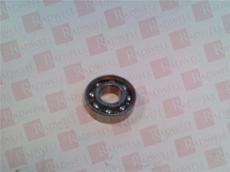 ORS BEARING 06 09 6001 C3