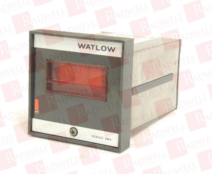 WATLOW 804A-2604-0000