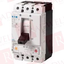 EATON CORPORATION NZMN2-M160