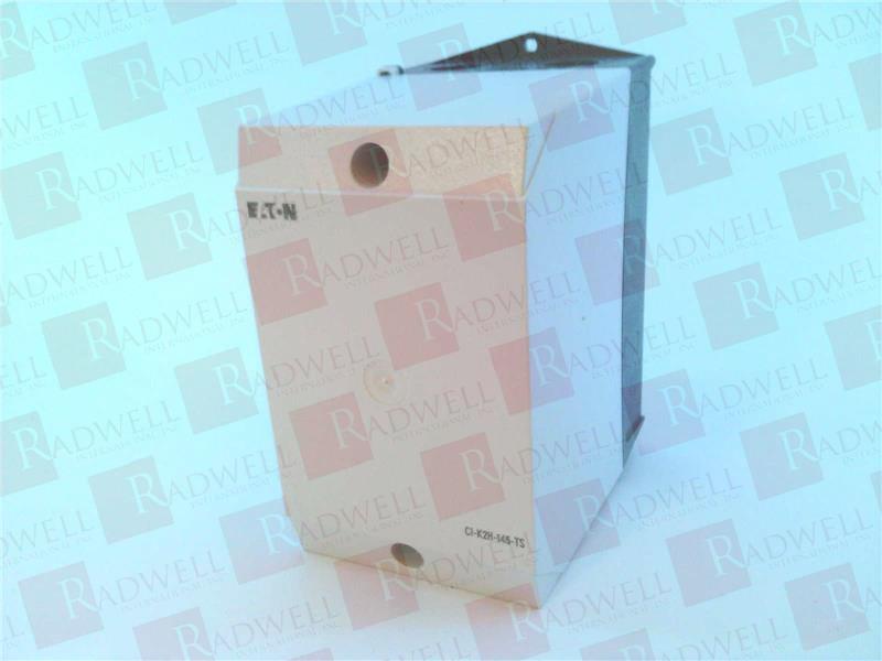 EATON CORPORATION CI-K2H-145-TS