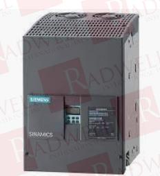 SIEMENS 6RA8082-6FS22-0AA0