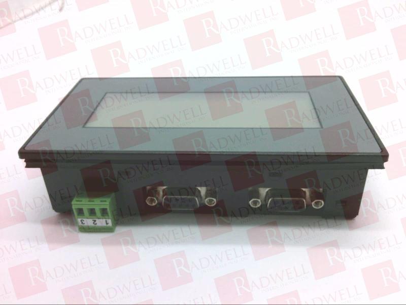 Omron NT20SST121BEV3 Industrial Control System for sale online