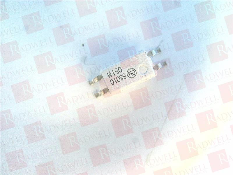 ON SEMICONDUCTOR FODM8801C