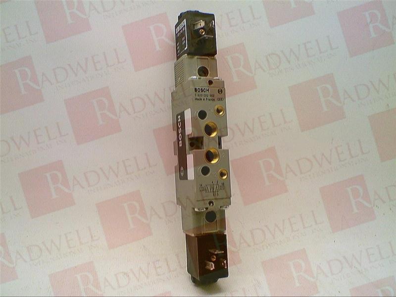 BOSCH 0-820-022-502