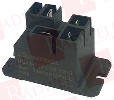 AMERICAN ELECTRONIC COMPONENTS DG34-1021-36-1012-F