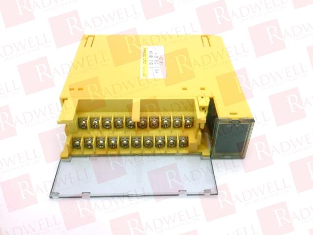 Details about   Fanuc A03B-0807-K803 Optical Cable Adapter FNFP 