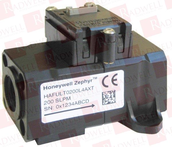 HONEYWELL HAFUHT0300L4AXT