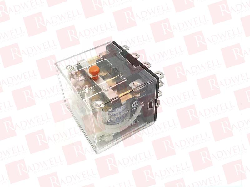 EATON CORPORATION D7PR43A