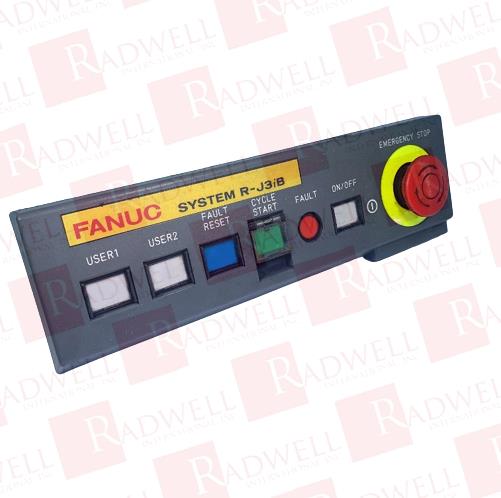 FANUC A05B-2450-C002