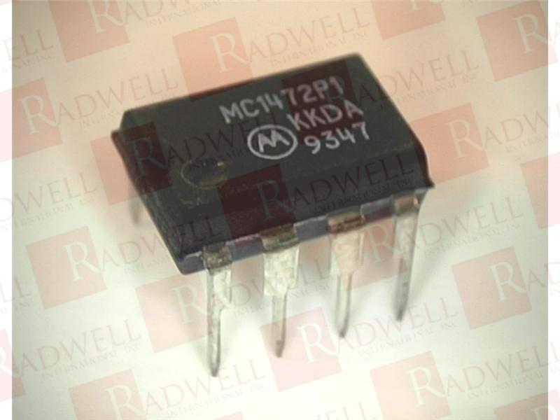 NXP SEMICONDUCTOR MC1472P1